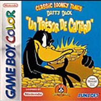 Daffy Duck - Un Tresor de Canard